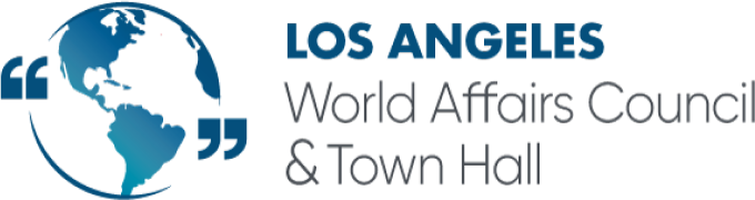 Los Angeles World Affairs Council › Home